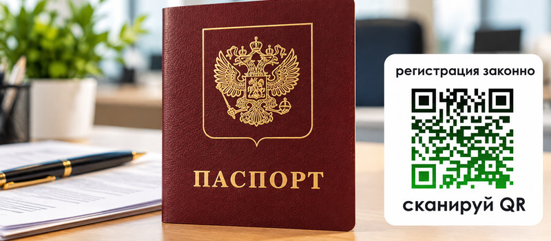 прописка в Рудне прописка в Рудне